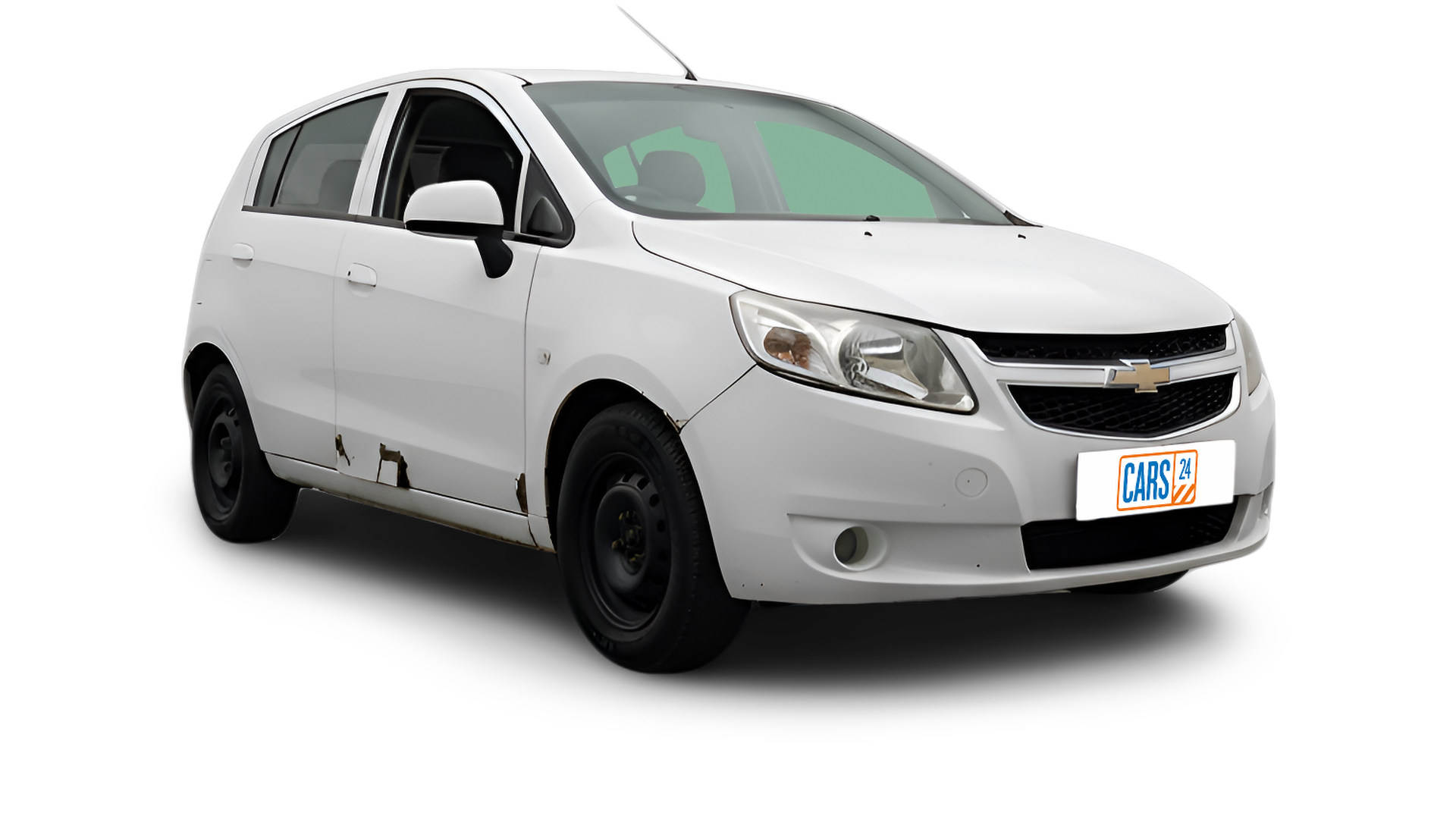 Chevrolet Sail UVA-img